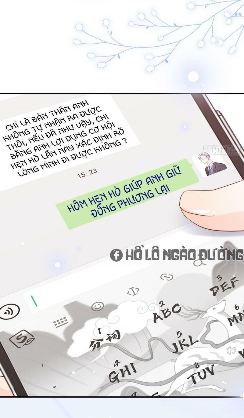 Nhật Kí Mưu Sinh Của Tra Nữ: Chapter 68