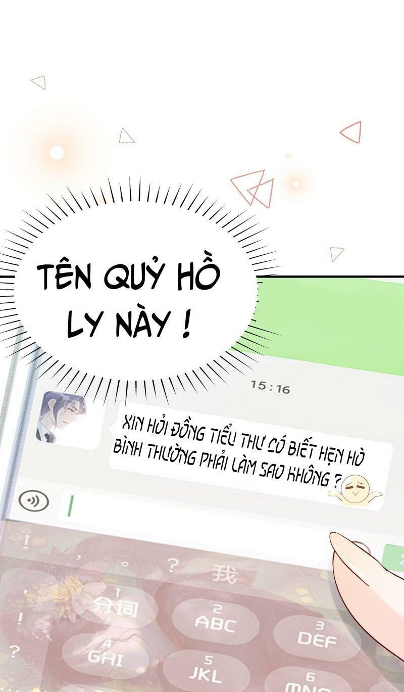 Nhật Kí Mưu Sinh Của Tra Nữ: Chapter 68