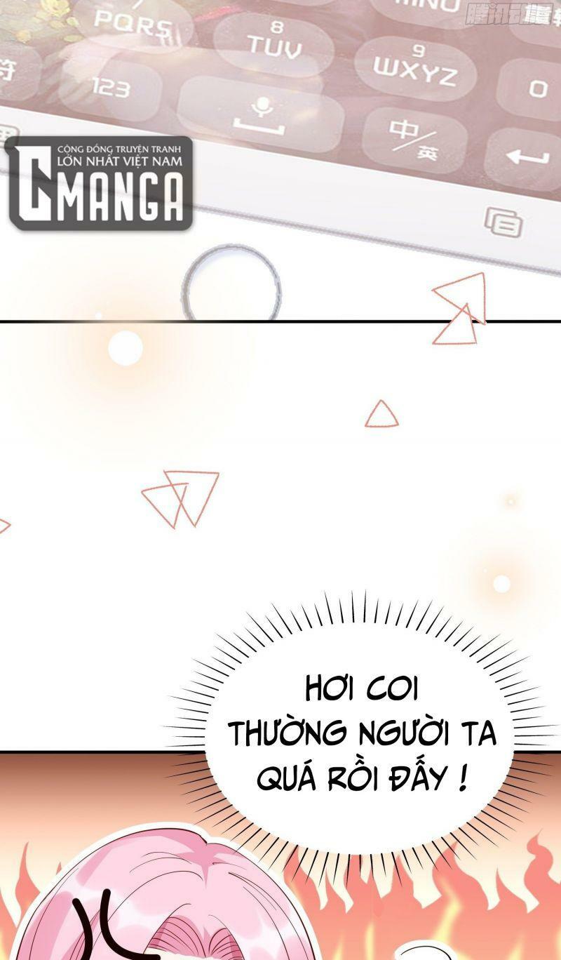 Nhật Kí Mưu Sinh Của Tra Nữ: Chapter 68