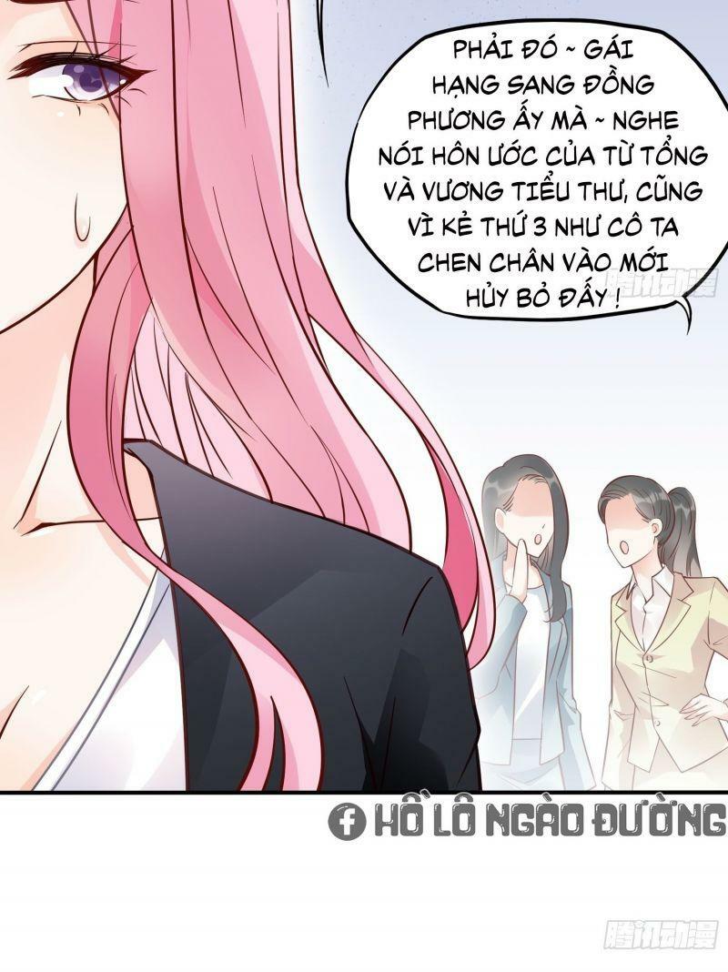 Nhật Kí Mưu Sinh Của Tra Nữ: Chapter 68