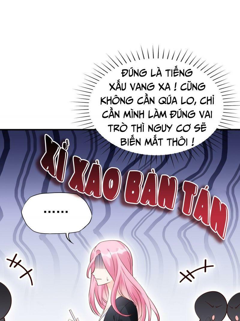 Nhật Kí Mưu Sinh Của Tra Nữ: Chapter 68