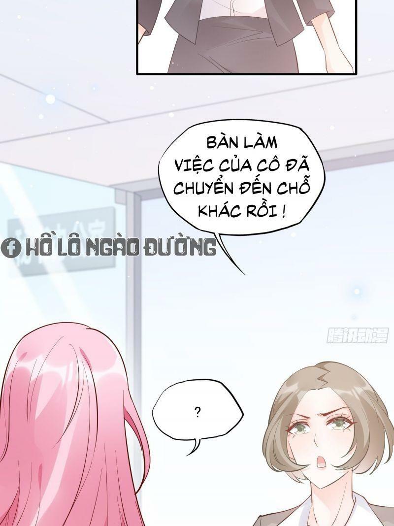Nhật Kí Mưu Sinh Của Tra Nữ: Chapter 68