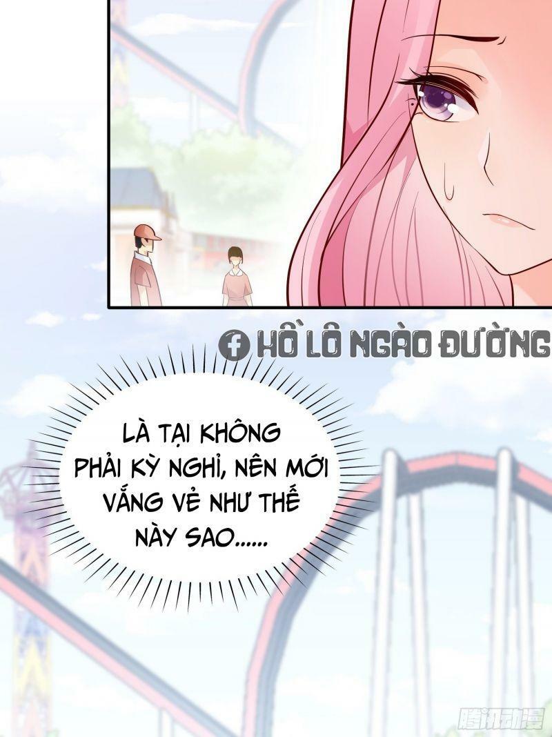 Nhật Kí Mưu Sinh Của Tra Nữ: Chapter 70