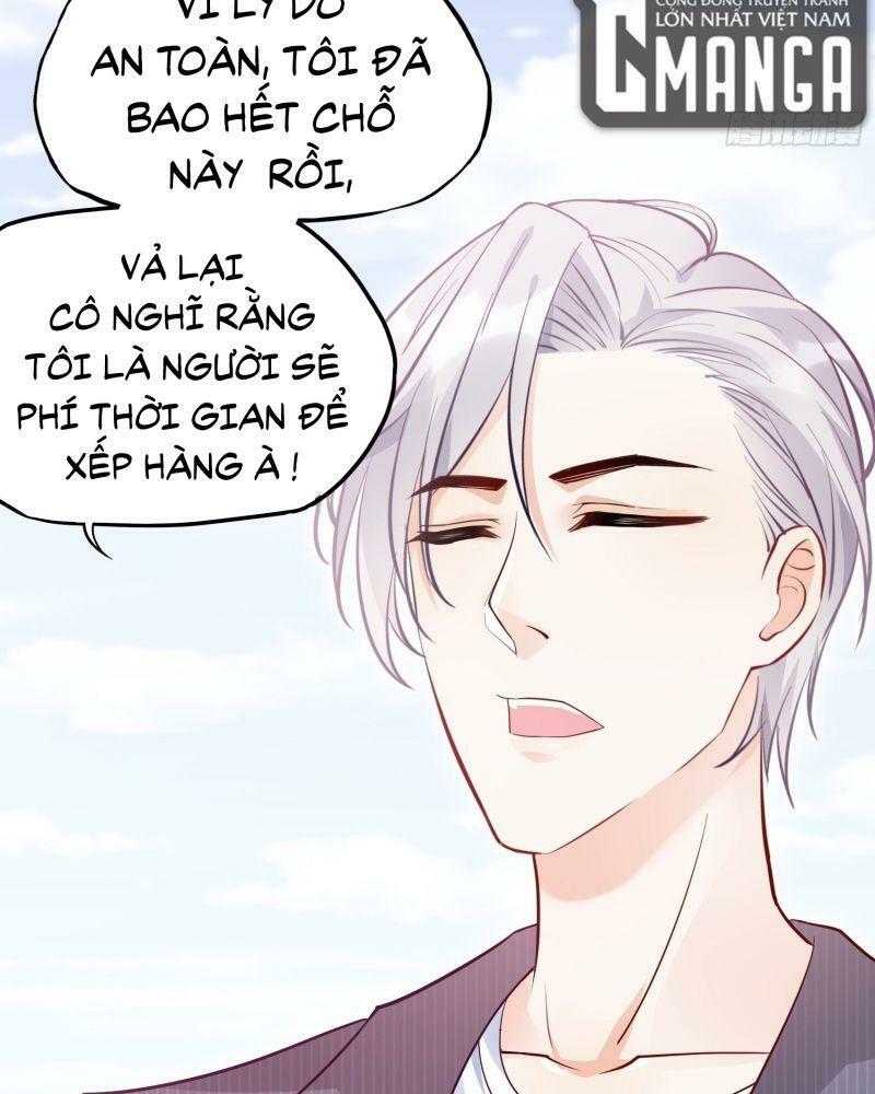 Nhật Kí Mưu Sinh Của Tra Nữ: Chapter 70