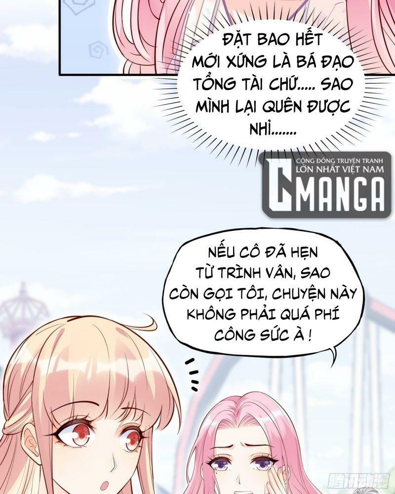 Nhật Kí Mưu Sinh Của Tra Nữ: Chapter 70