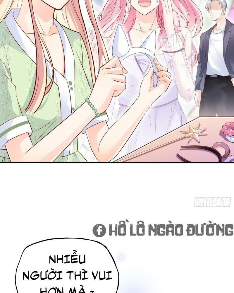 Nhật Kí Mưu Sinh Của Tra Nữ: Chapter 70