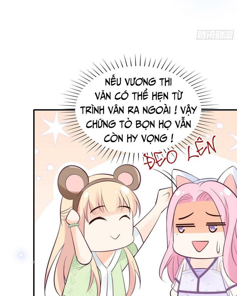 Nhật Kí Mưu Sinh Của Tra Nữ: Chapter 70