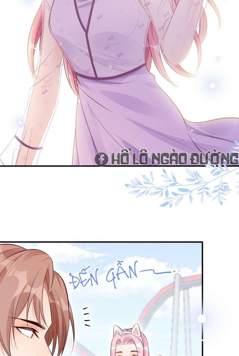 Nhật Kí Mưu Sinh Của Tra Nữ: Chapter 70