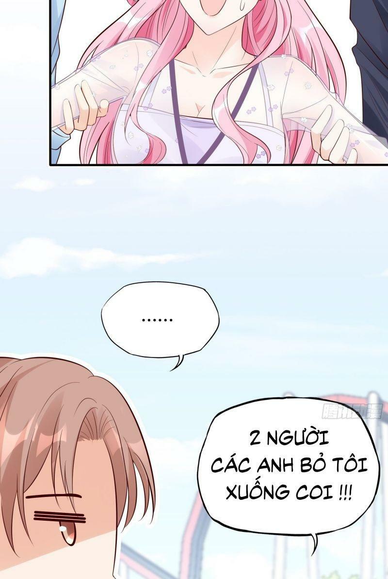 Nhật Kí Mưu Sinh Của Tra Nữ: Chapter 70