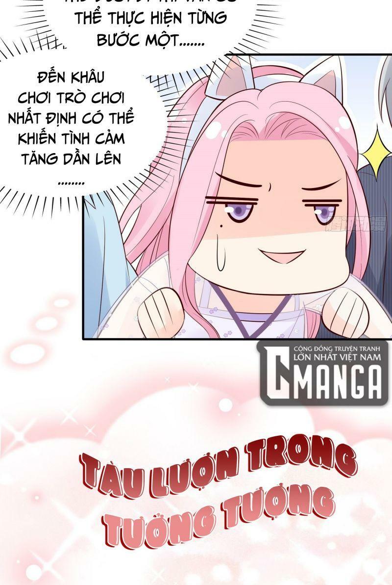 Nhật Kí Mưu Sinh Của Tra Nữ: Chapter 70