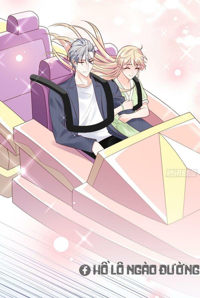 Nhật Kí Mưu Sinh Của Tra Nữ: Chapter 70