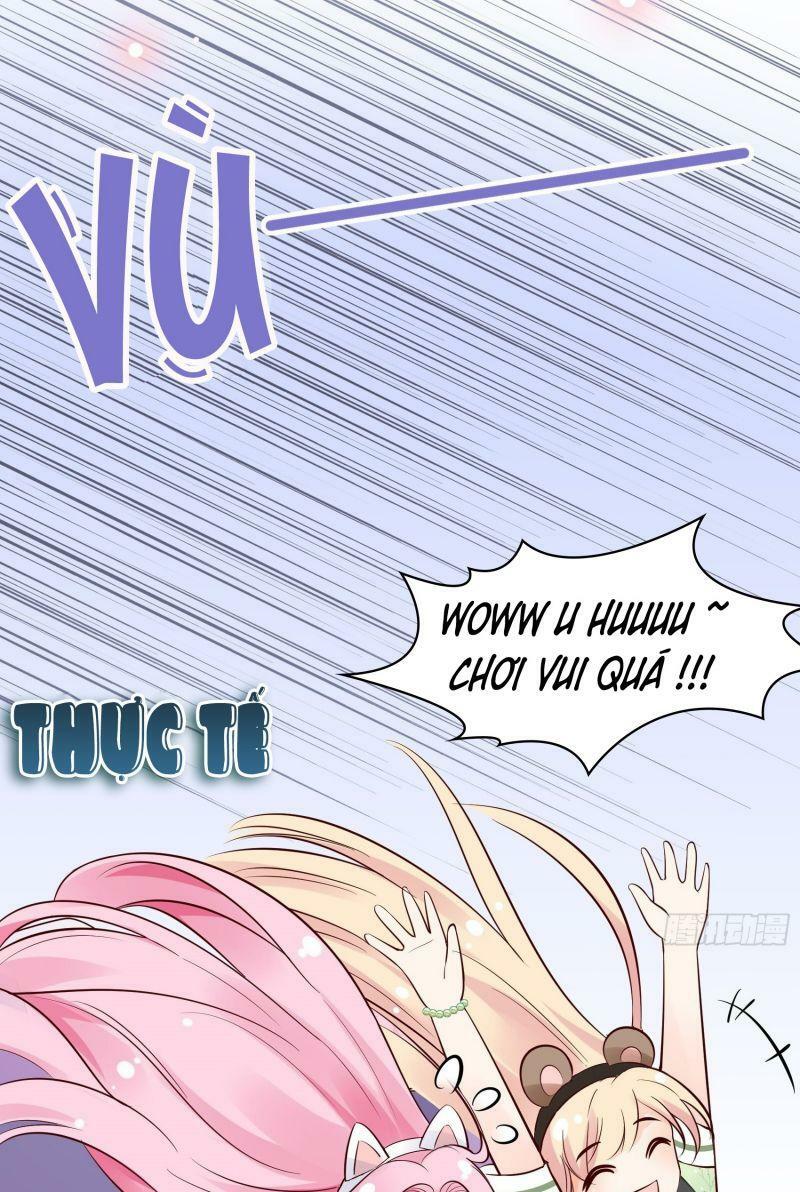 Nhật Kí Mưu Sinh Của Tra Nữ: Chapter 70