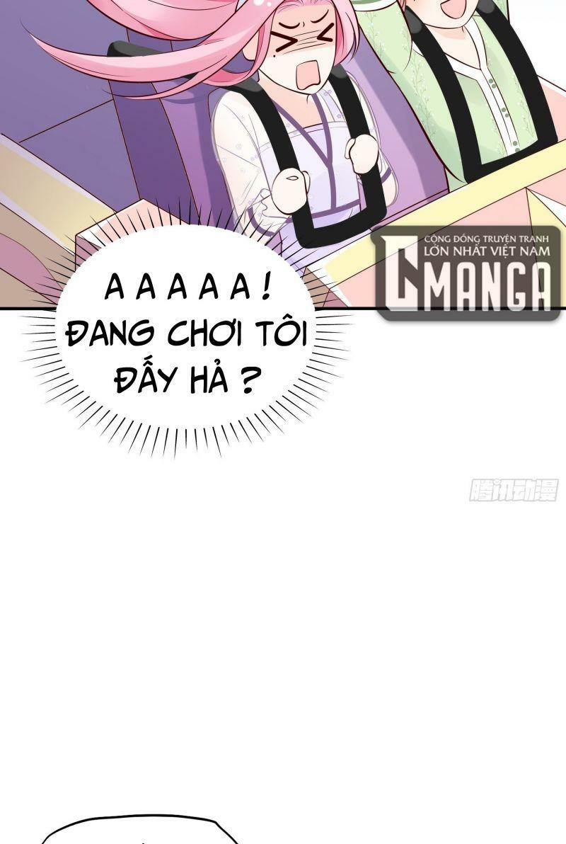 Nhật Kí Mưu Sinh Của Tra Nữ: Chapter 70