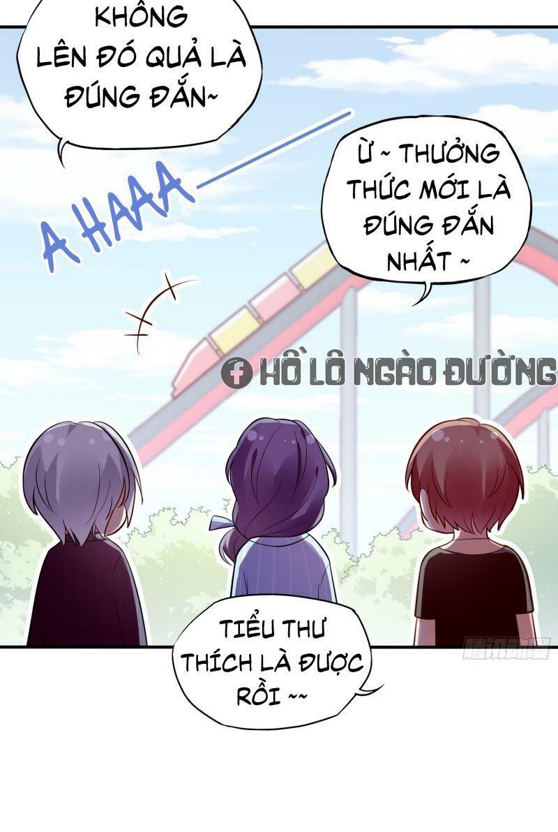 Nhật Kí Mưu Sinh Của Tra Nữ: Chapter 70