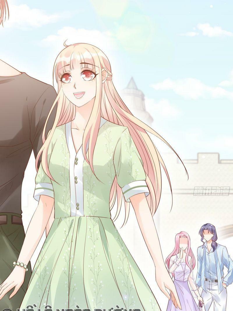 Nhật Kí Mưu Sinh Của Tra Nữ: Chapter 70