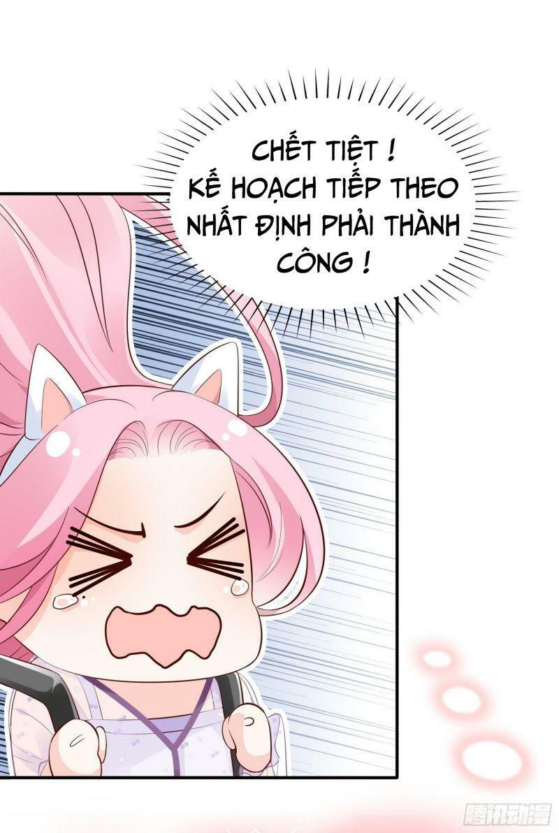 Nhật Kí Mưu Sinh Của Tra Nữ: Chapter 70
