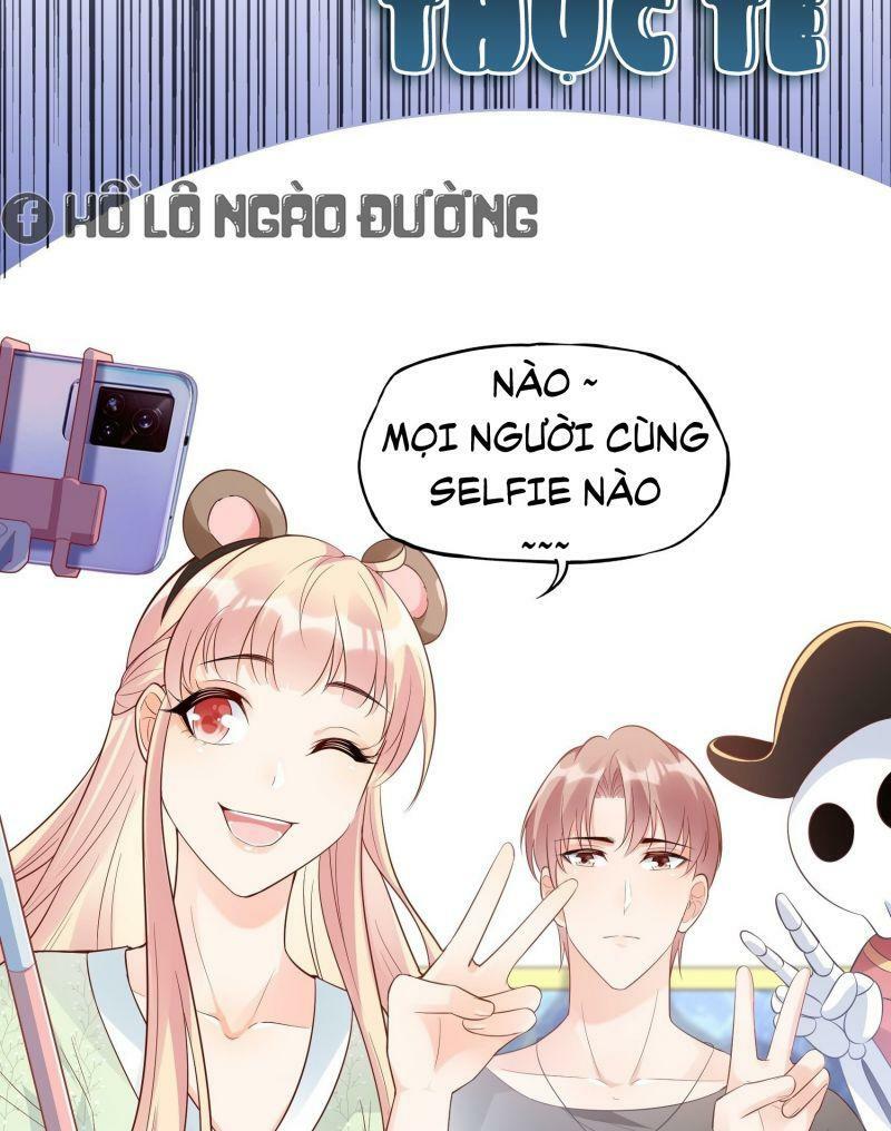 Nhật Kí Mưu Sinh Của Tra Nữ: Chapter 70