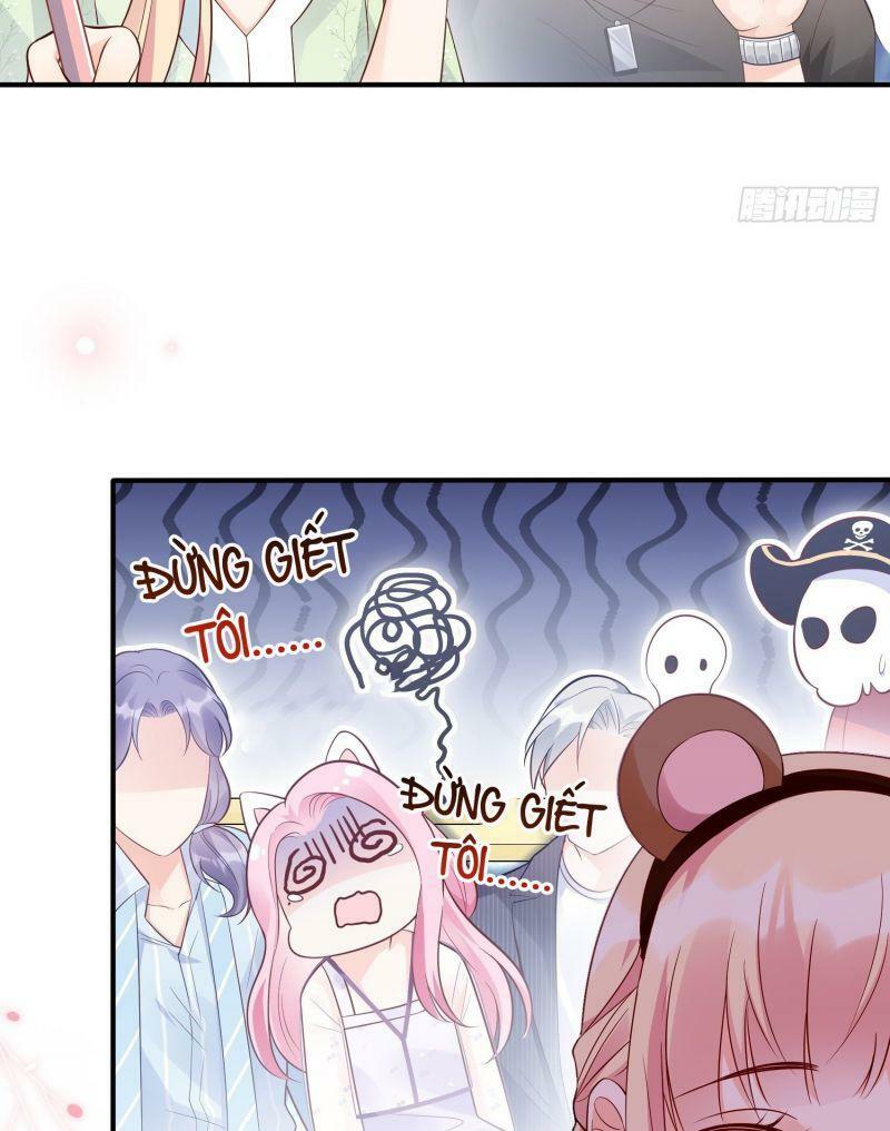 Nhật Kí Mưu Sinh Của Tra Nữ: Chapter 70