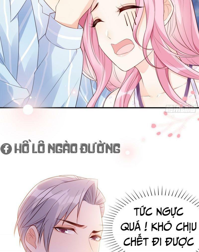 Nhật Kí Mưu Sinh Của Tra Nữ: Chapter 70
