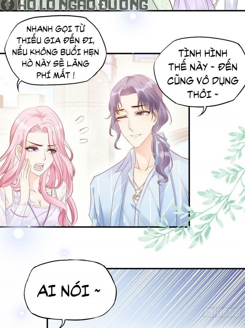 Nhật Kí Mưu Sinh Của Tra Nữ: Chapter 70