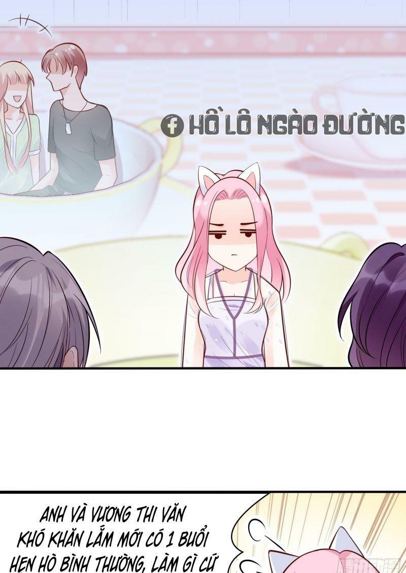 Nhật Kí Mưu Sinh Của Tra Nữ: Chapter 70