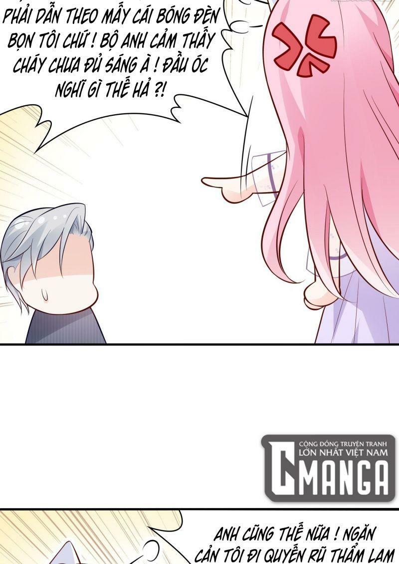 Nhật Kí Mưu Sinh Của Tra Nữ: Chapter 70