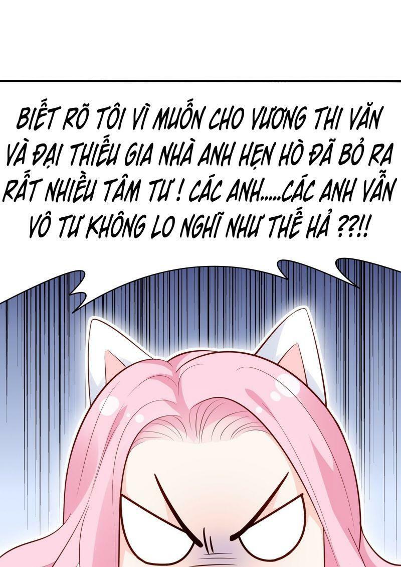 Nhật Kí Mưu Sinh Của Tra Nữ: Chapter 70