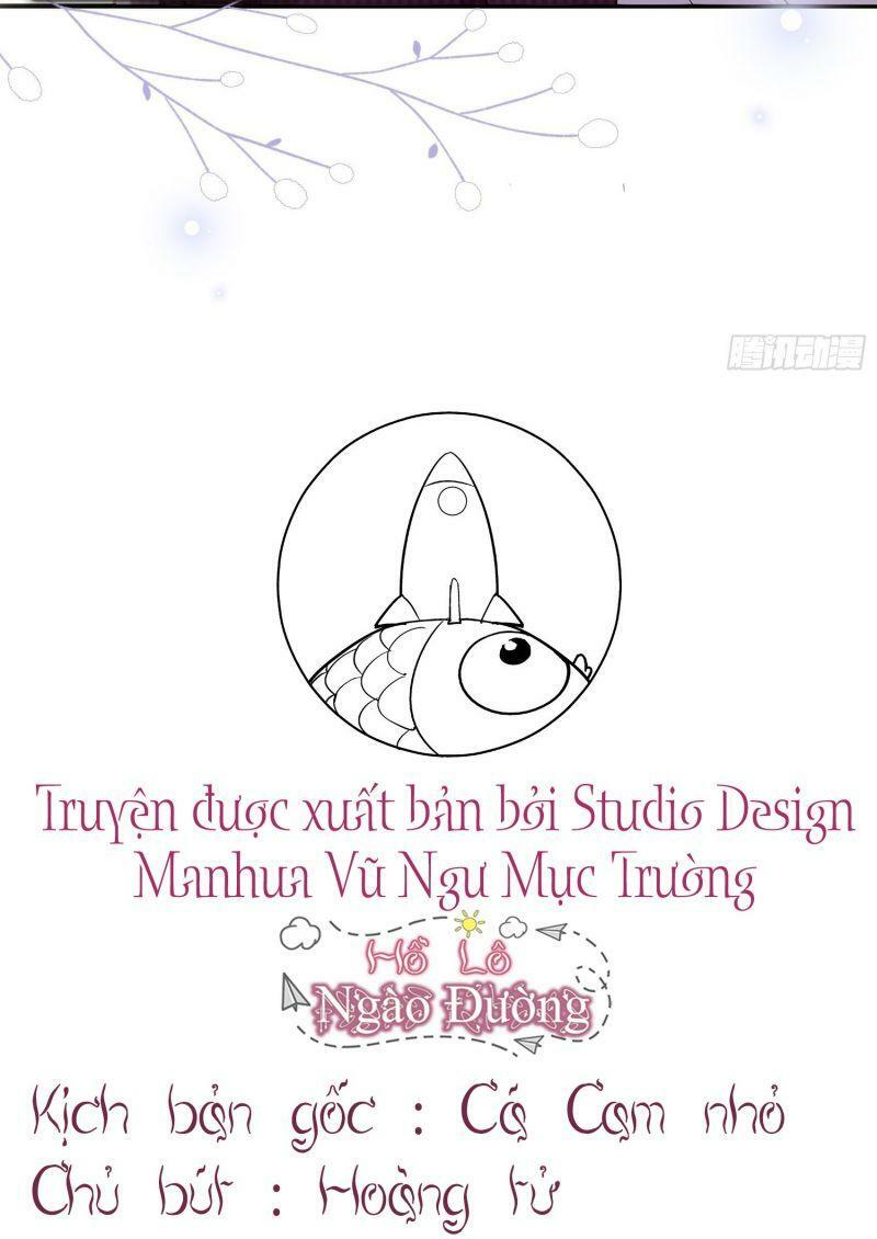 Nhật Kí Mưu Sinh Của Tra Nữ: Chapter 70