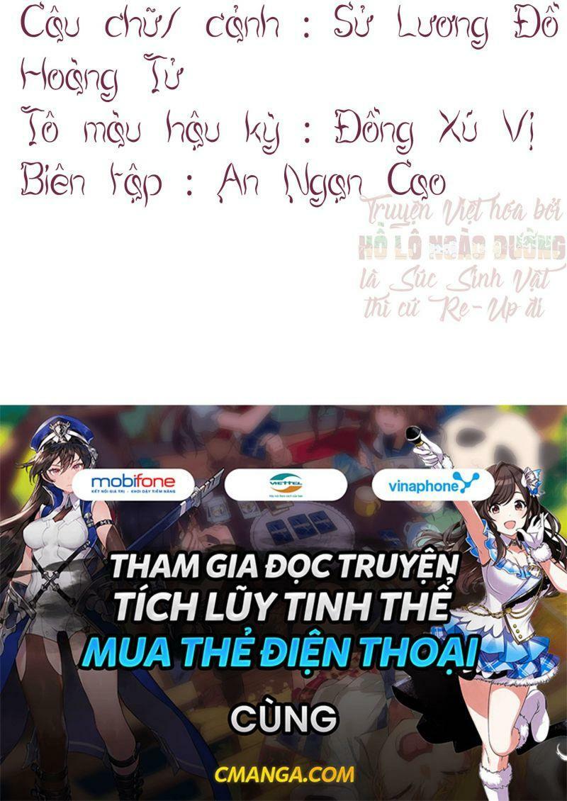 Nhật Kí Mưu Sinh Của Tra Nữ: Chapter 70