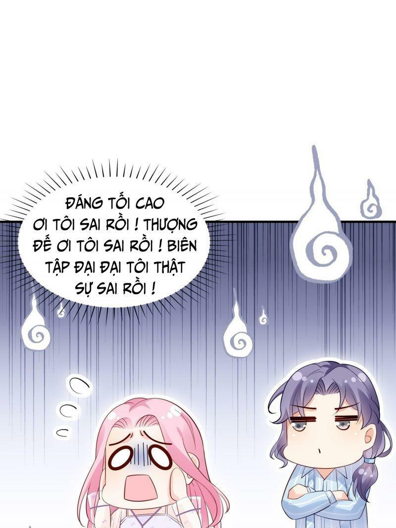 Nhật Kí Mưu Sinh Của Tra Nữ: Chapter 70