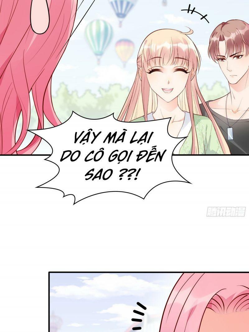 Nhật Kí Mưu Sinh Của Tra Nữ: Chapter 70