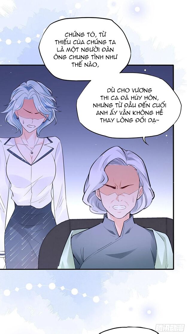Nhật Kí Mưu Sinh Của Tra Nữ: Chapter 73