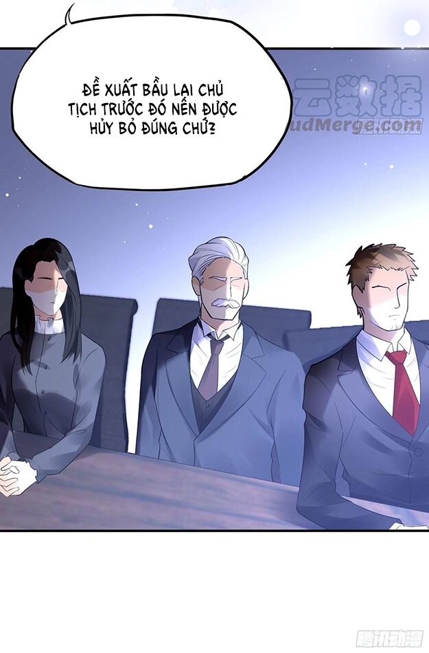 Nhật Kí Mưu Sinh Của Tra Nữ: Chapter 73