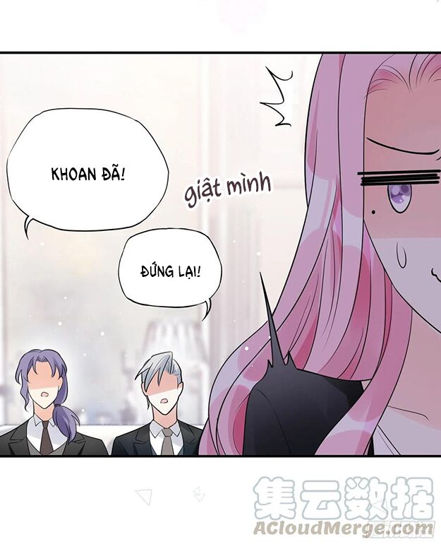 Nhật Kí Mưu Sinh Của Tra Nữ: Chapter 73