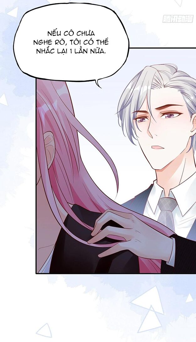Nhật Kí Mưu Sinh Của Tra Nữ: Chapter 73