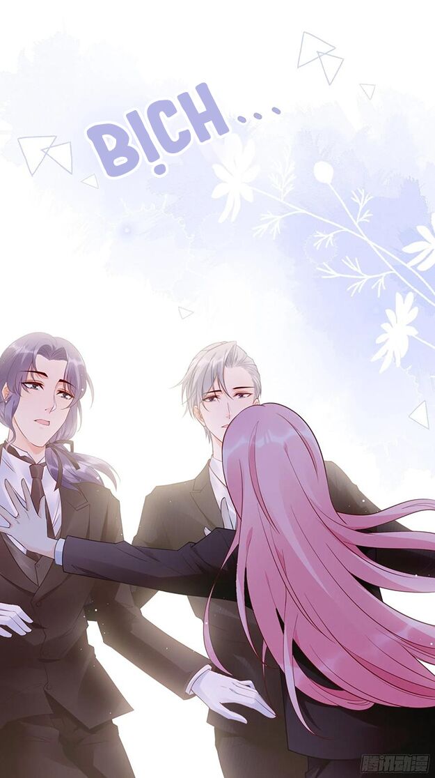 Nhật Kí Mưu Sinh Của Tra Nữ: Chapter 73