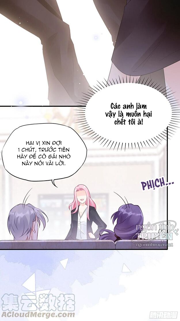 Nhật Kí Mưu Sinh Của Tra Nữ: Chapter 73