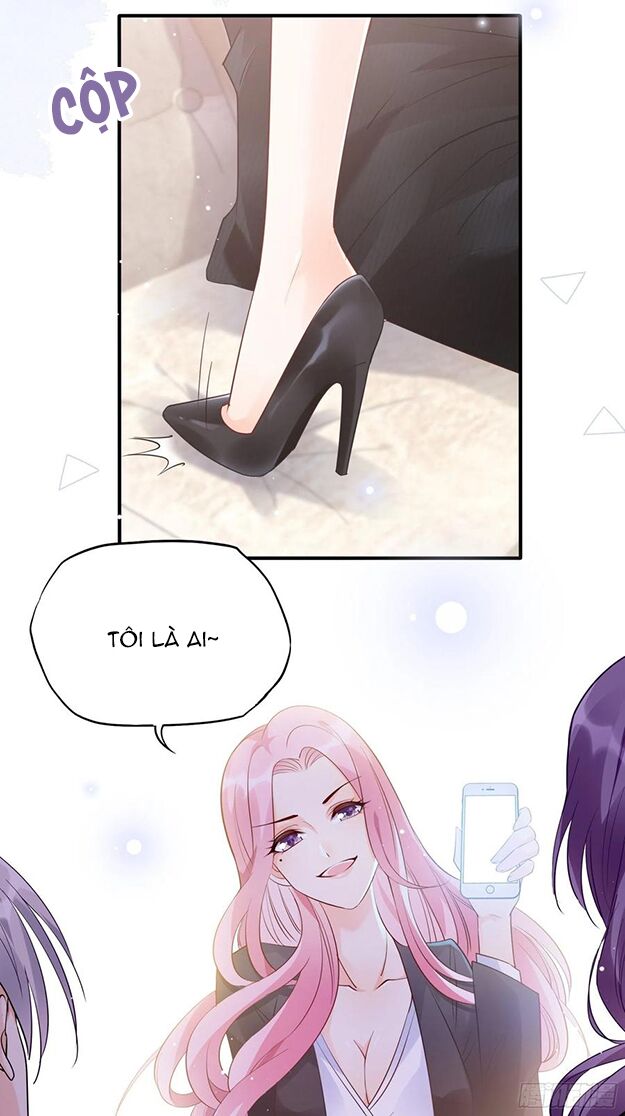Nhật Kí Mưu Sinh Của Tra Nữ: Chapter 73
