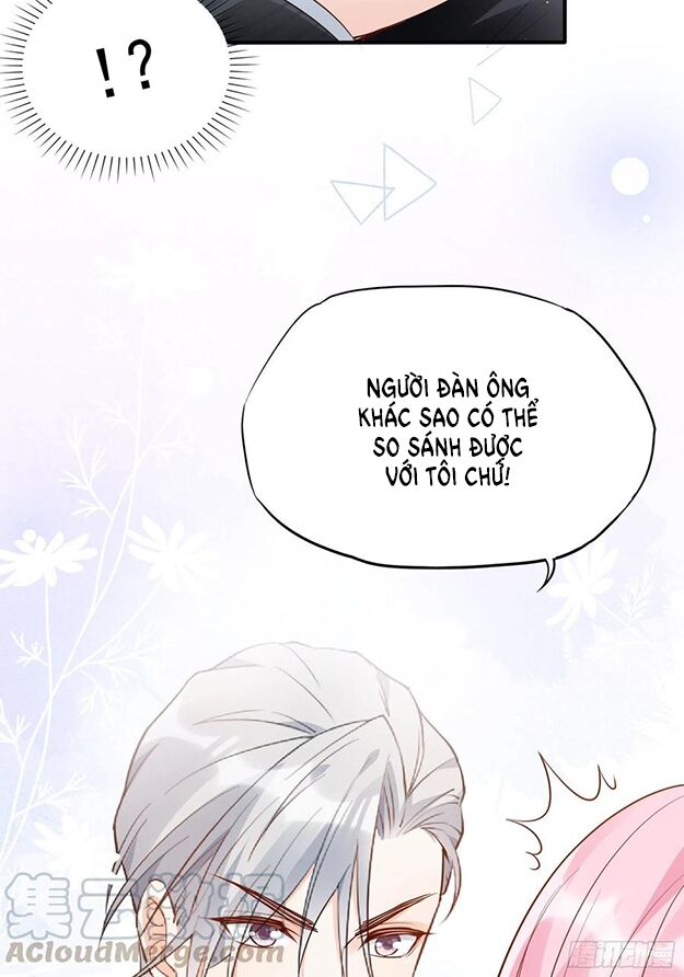 Nhật Kí Mưu Sinh Của Tra Nữ: Chapter 73