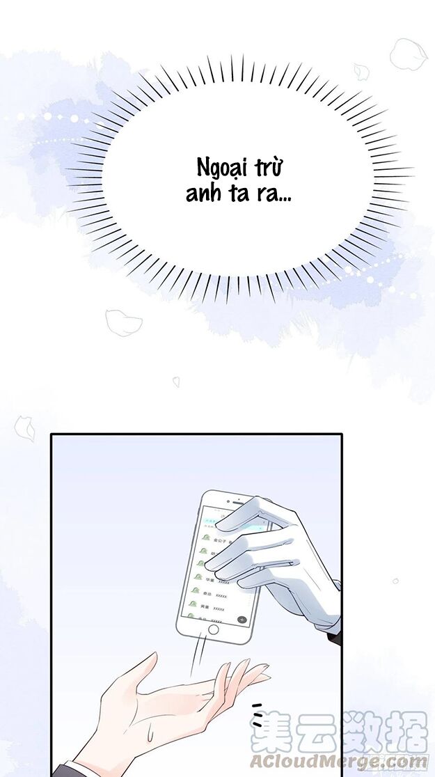 Nhật Kí Mưu Sinh Của Tra Nữ: Chapter 73