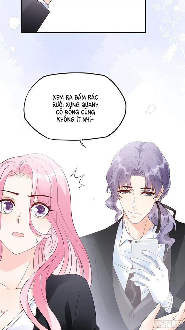 Nhật Kí Mưu Sinh Của Tra Nữ: Chapter 73