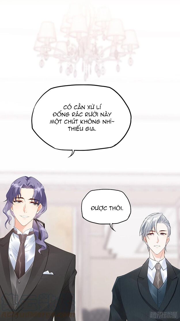 Nhật Kí Mưu Sinh Của Tra Nữ: Chapter 73