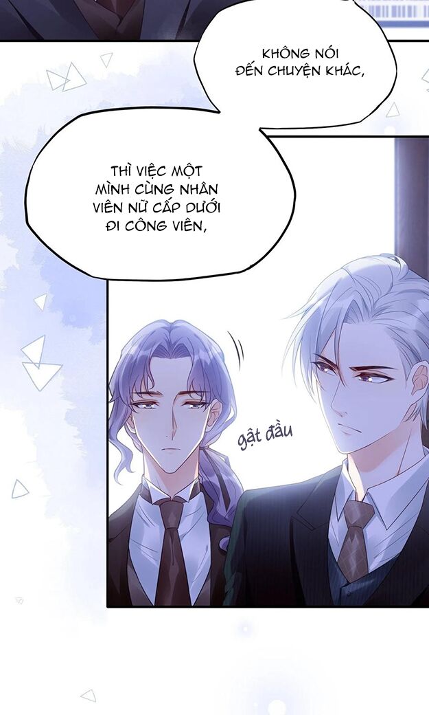 Nhật Kí Mưu Sinh Của Tra Nữ: Chapter 73