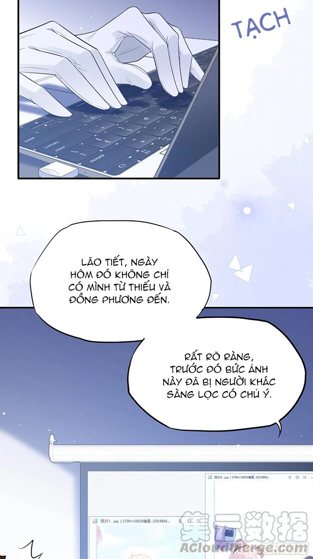 Nhật Kí Mưu Sinh Của Tra Nữ: Chapter 73