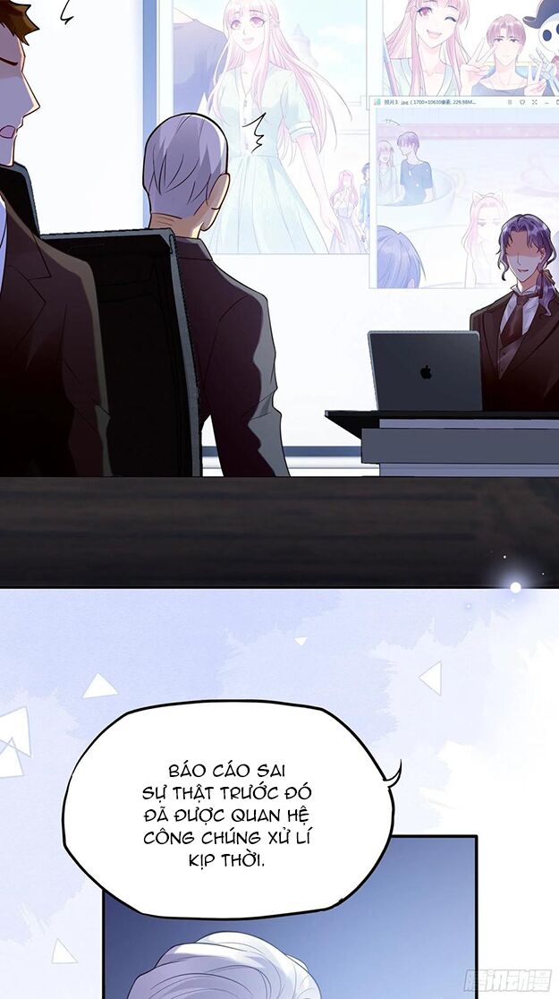 Nhật Kí Mưu Sinh Của Tra Nữ: Chapter 73
