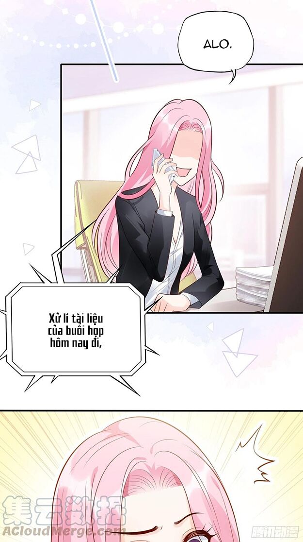 Nhật Kí Mưu Sinh Của Tra Nữ: Chapter 74