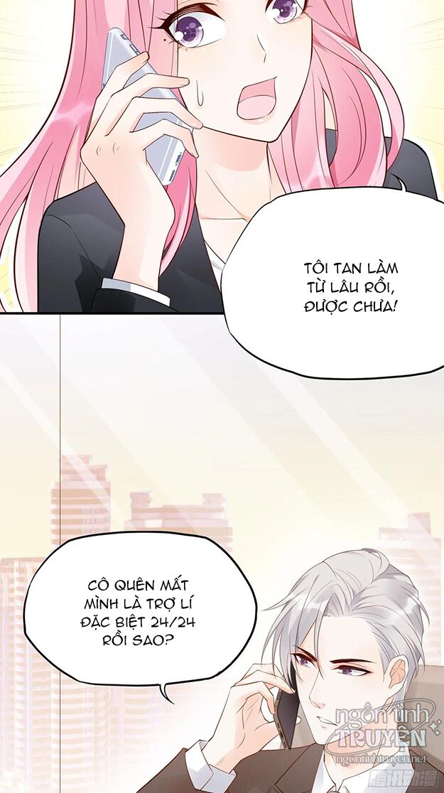 Nhật Kí Mưu Sinh Của Tra Nữ: Chapter 74