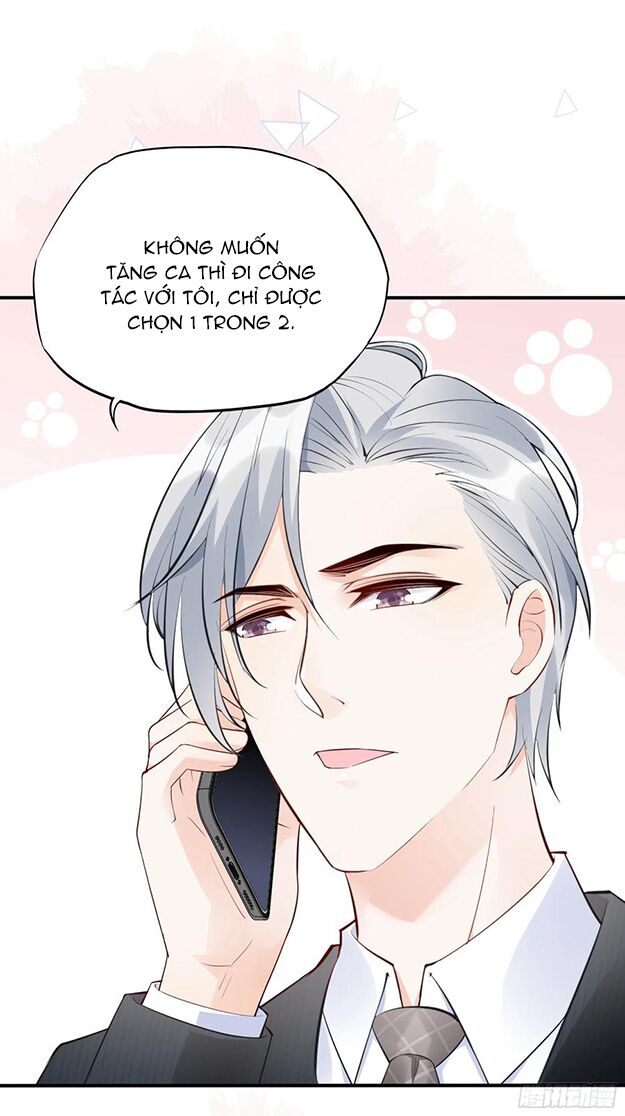 Nhật Kí Mưu Sinh Của Tra Nữ: Chapter 74