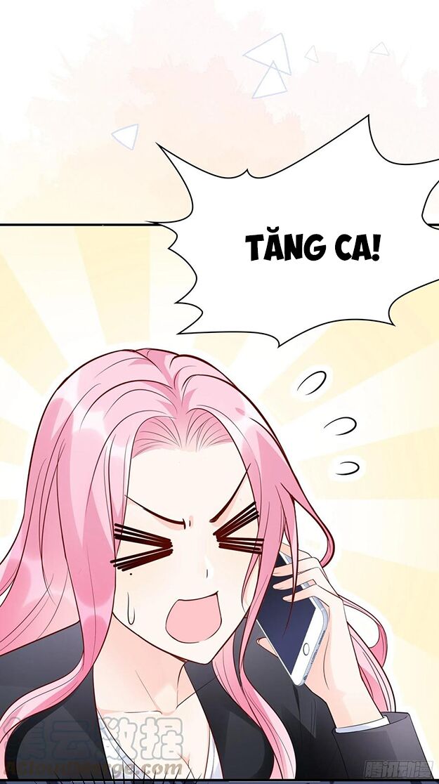 Nhật Kí Mưu Sinh Của Tra Nữ: Chapter 74
