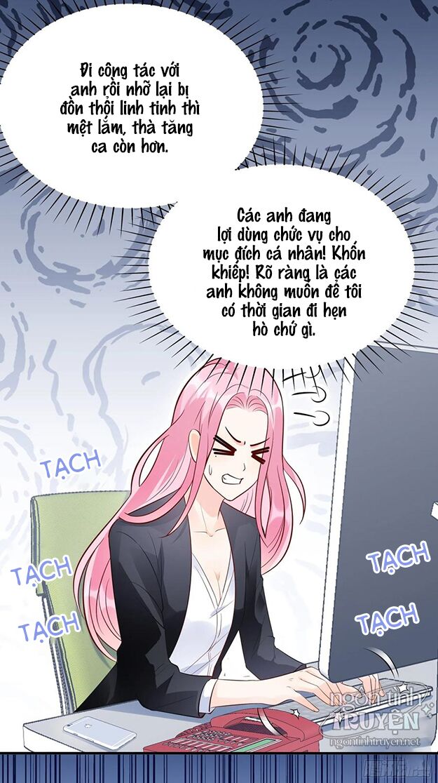 Nhật Kí Mưu Sinh Của Tra Nữ: Chapter 74